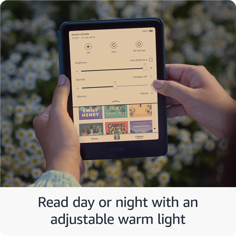 Kindle Colorsoft 7" (16GB) - Image 5