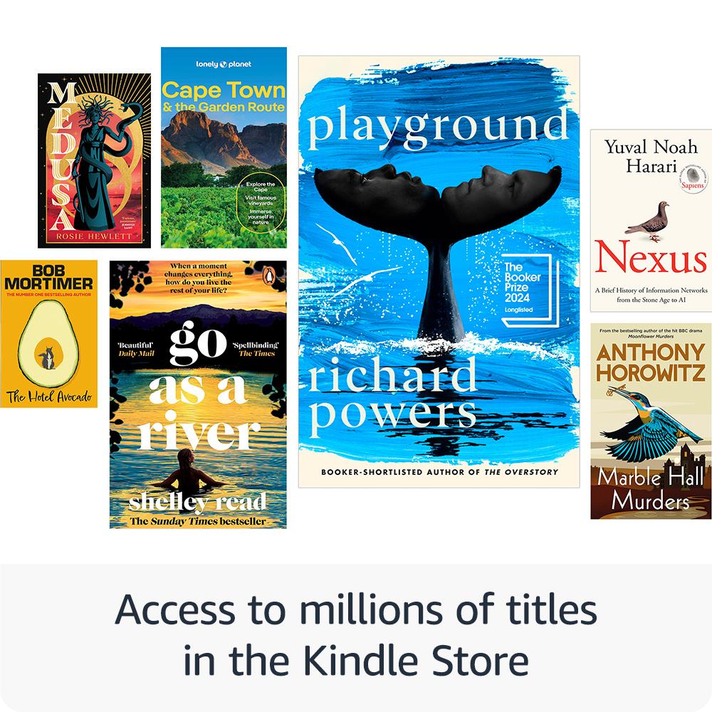 Kindle Colorsoft 7" (16GB) - Image 7