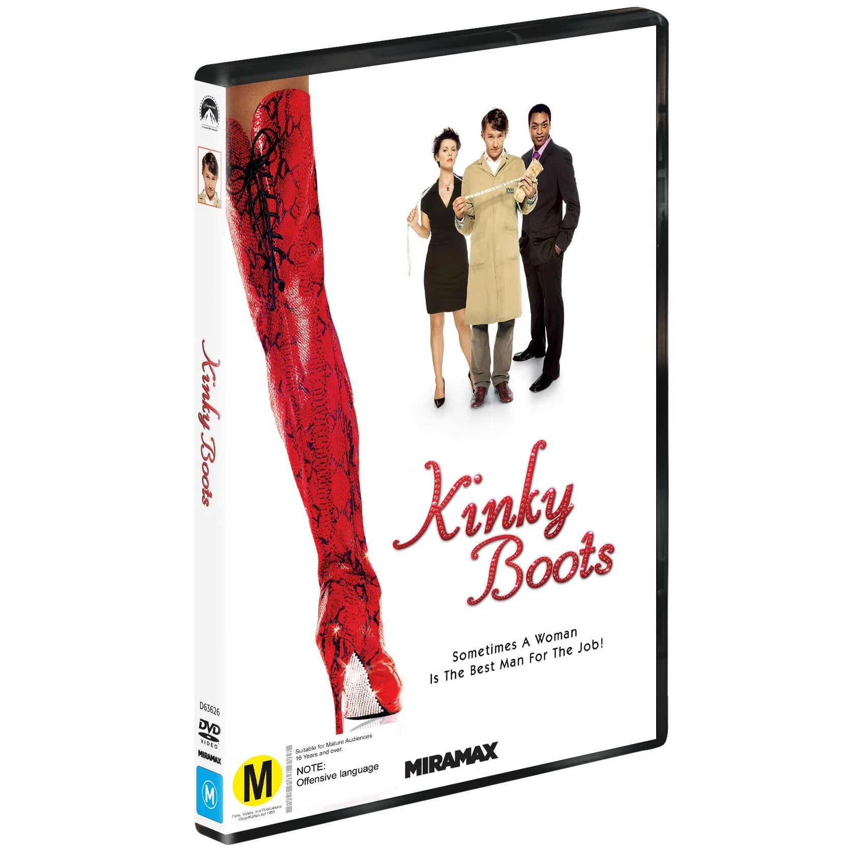 Kinky Boots - Image 2
