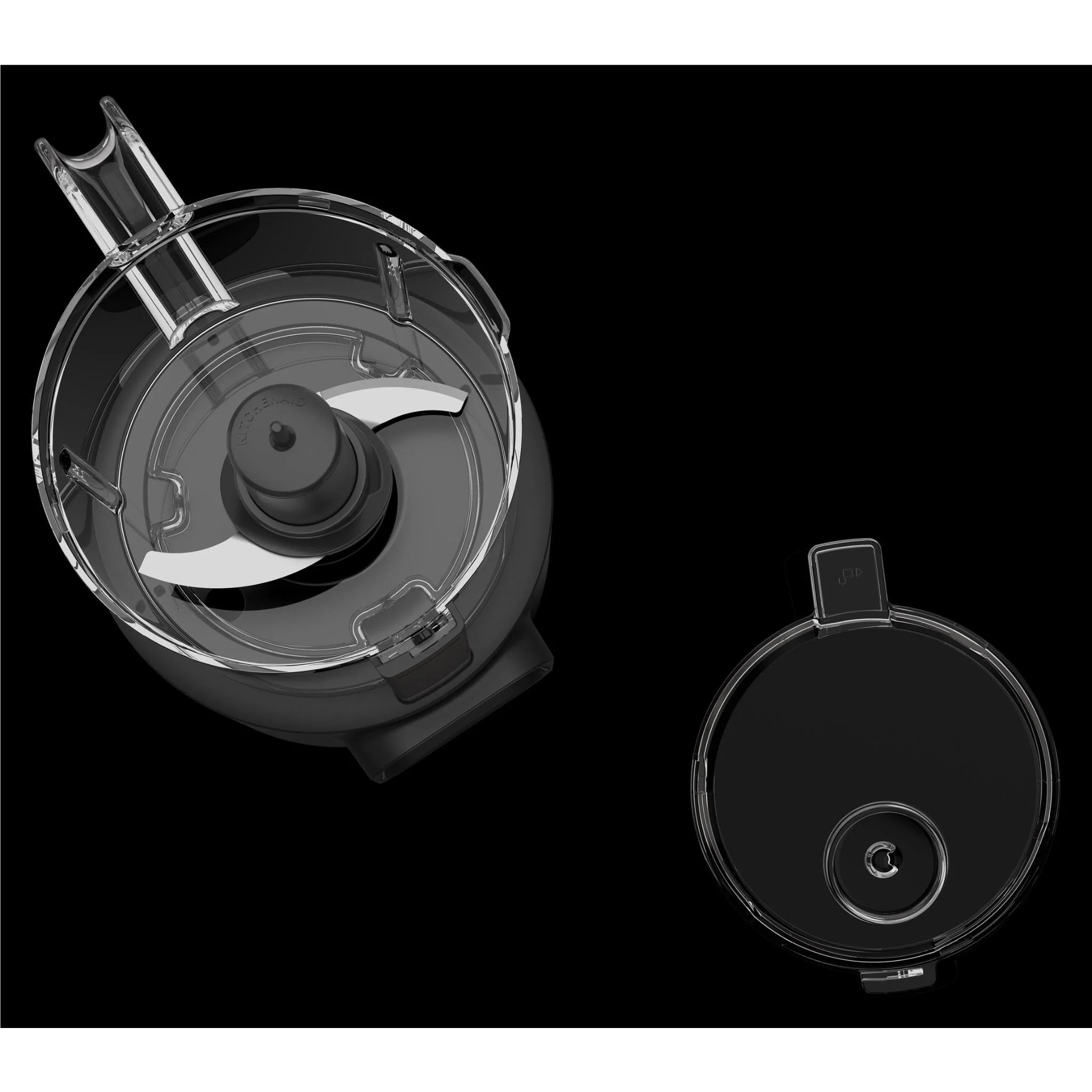 KitchenAid Go Cordless 5 Cup Food Chopper - Image 12