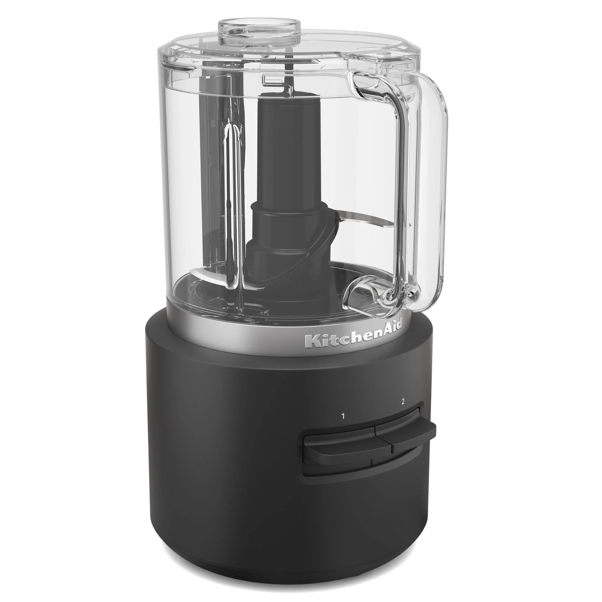 KitchenAid Go Cordless 5 Cup Food Chopper - Image 3