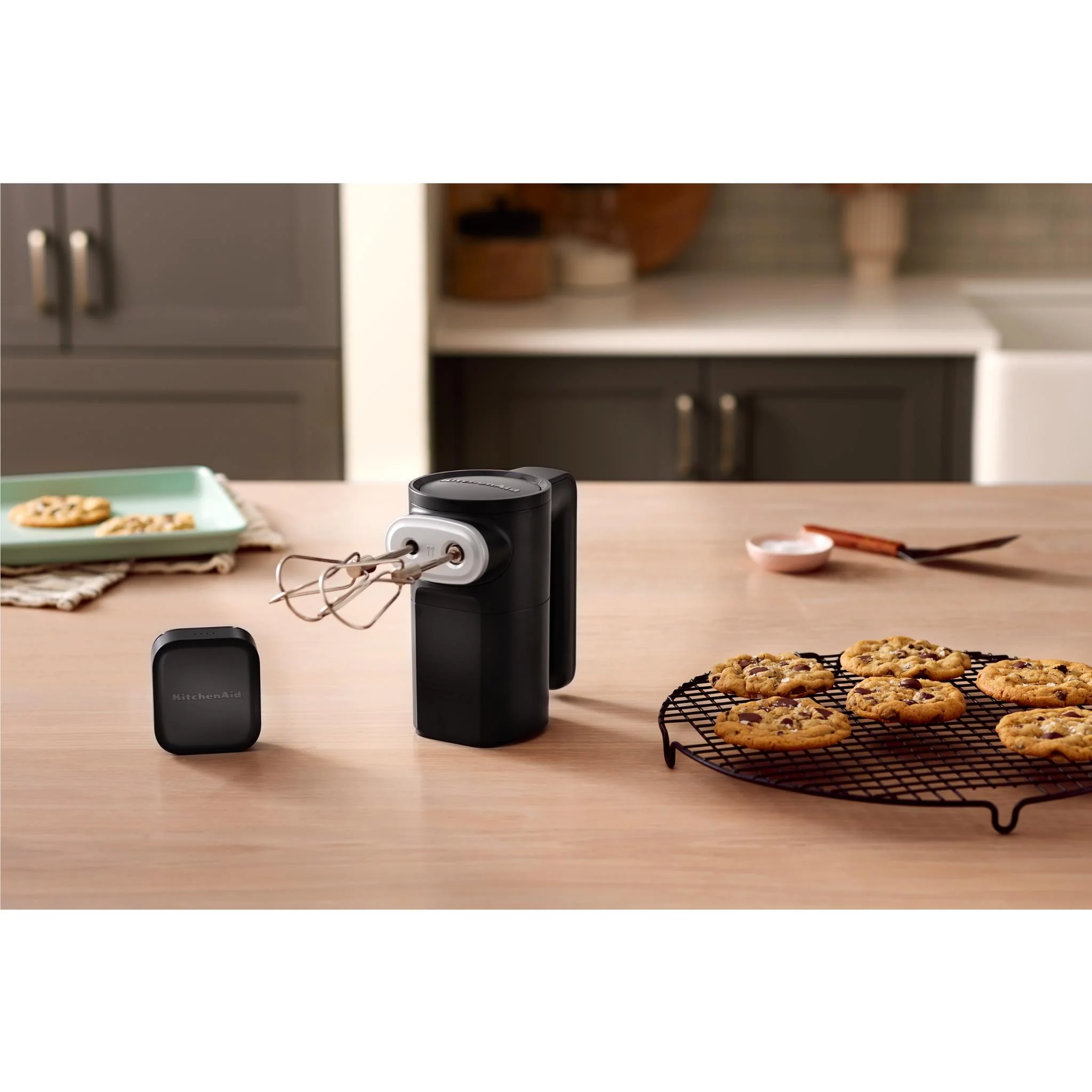 KitchenAid Go Cordless Hand Mixer - Image 9