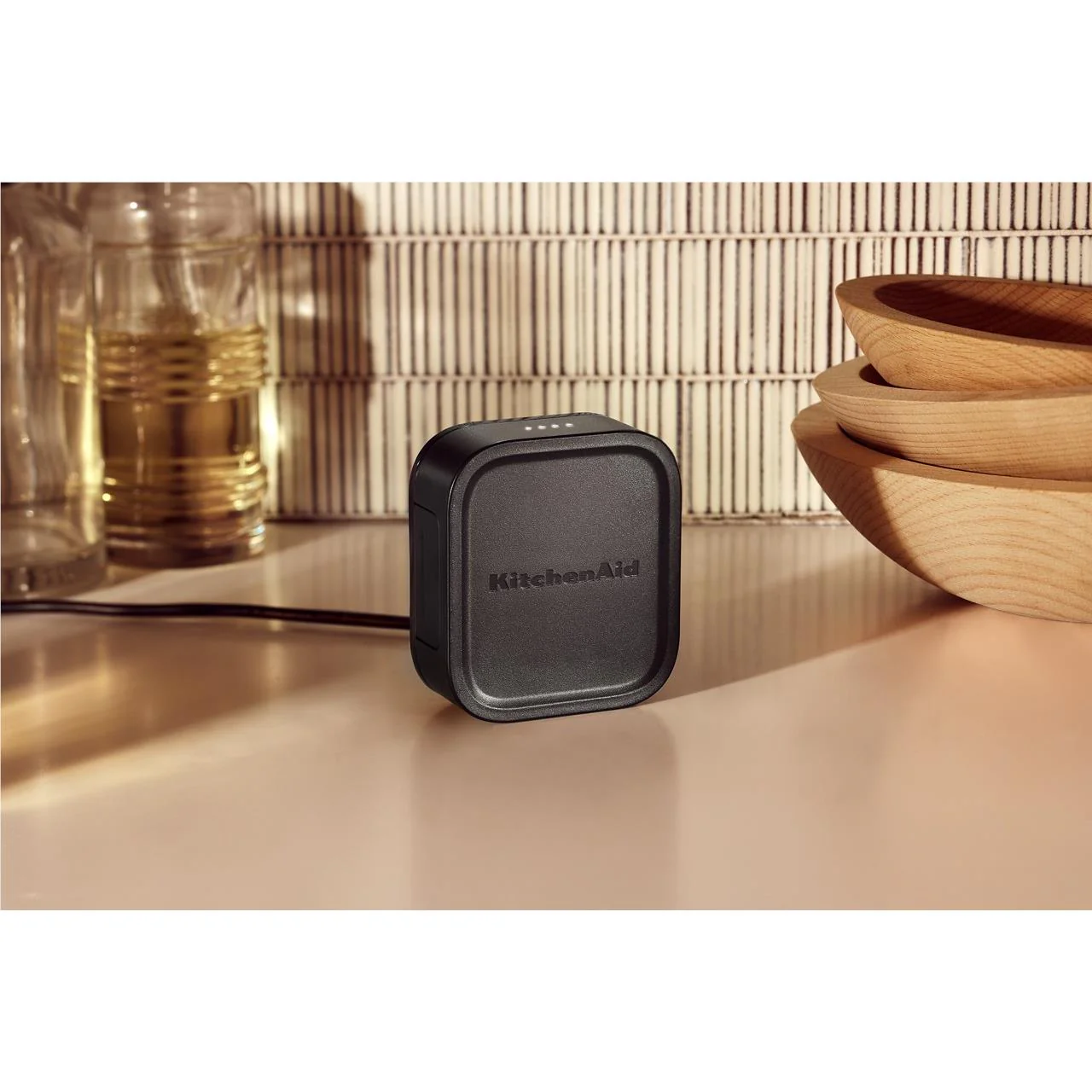 KitchenAid Go Cordless Lithium Ion Battery + Cable - Image 5