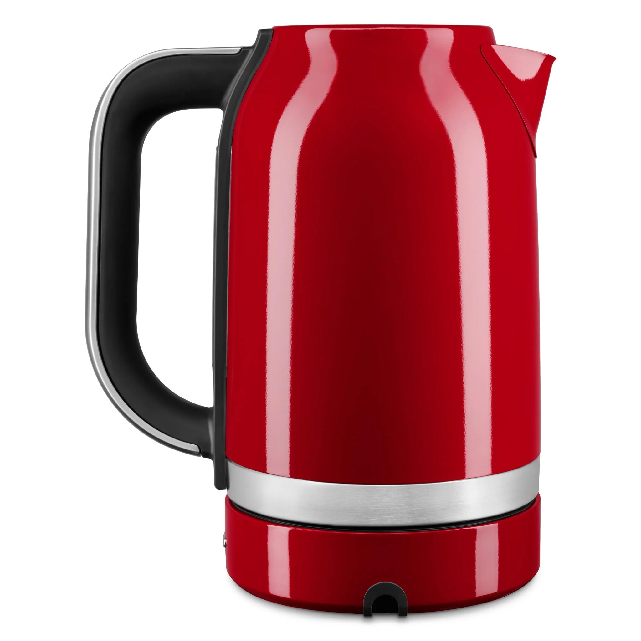 KitchenAid KEK170 1.7L Variable Temperature Electric Kettle (Empire Red) - Image 3