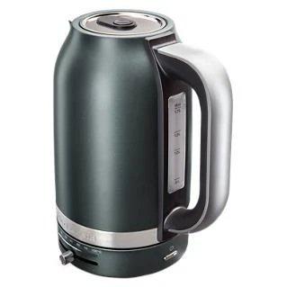 KitchenAid KEK170 1.7L Variable Temperature Electric Kettle (Juniper) - Image 2