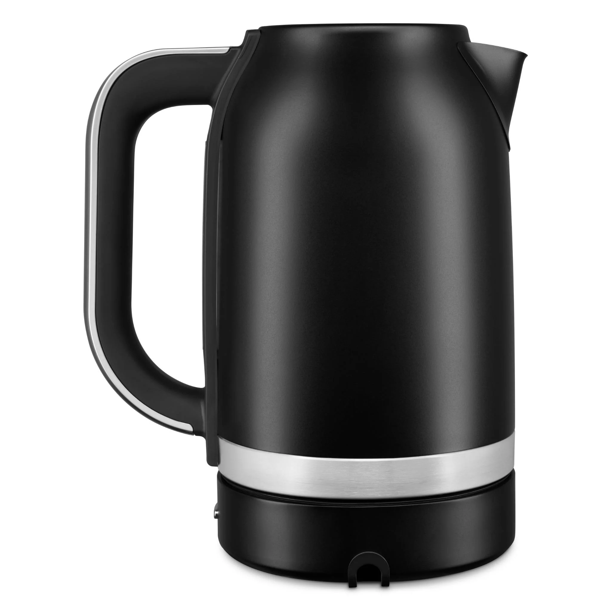 KitchenAid KEK170 1.7L Variable Temperature Electric Kettle (Matte Black) - Image 3
