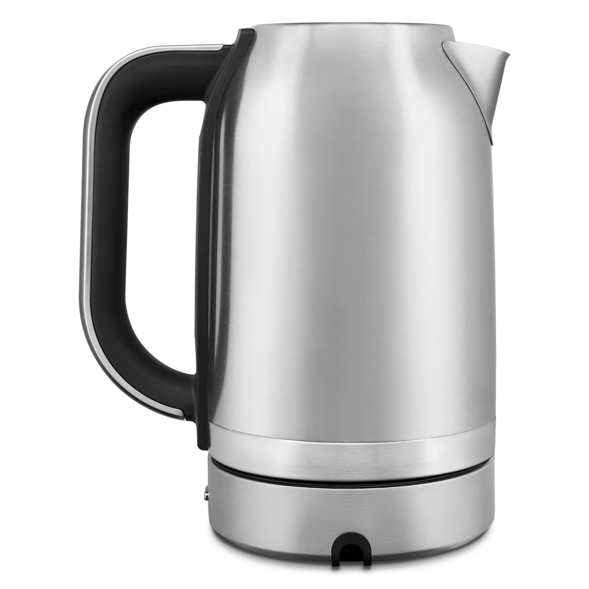 KitchenAid KEK170 1.7L Variable Temperature Electric Kettle (Stainless Steel) - Image 3