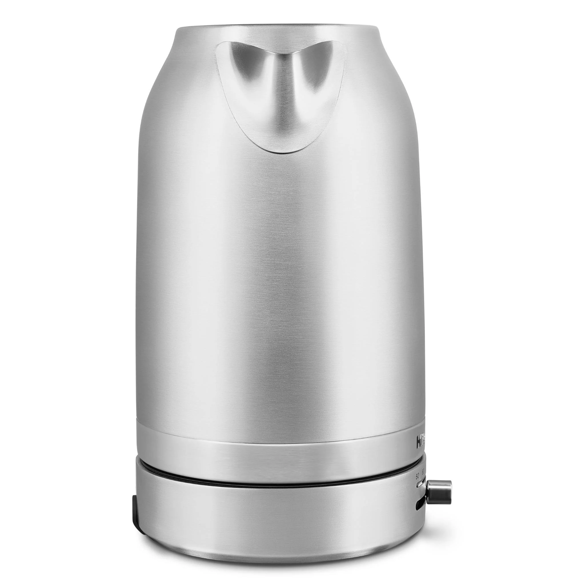 KitchenAid KEK170 1.7L Variable Temperature Electric Kettle (Stainless Steel) - Image 4