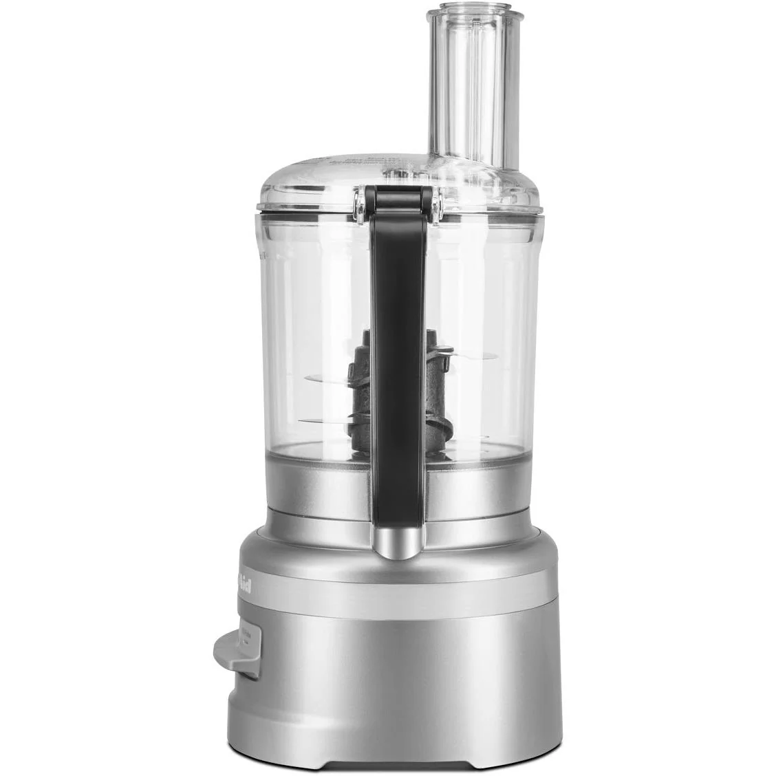 KitchenAid KFP0921 9 Cup Food Processor (Contour Silver) - Image 3