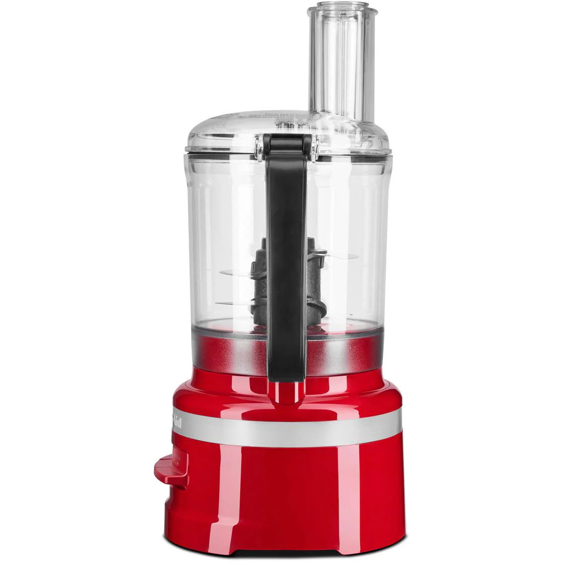 KitchenAid KFP0921 9 Cup Food Processor (Empire Red) - Image 3