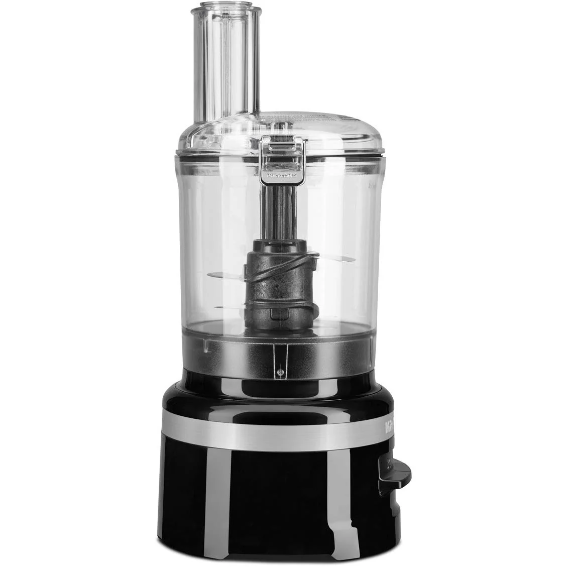 KitchenAid KFP0921 9 Cup Food Processor (Onyx Black) - Image 2