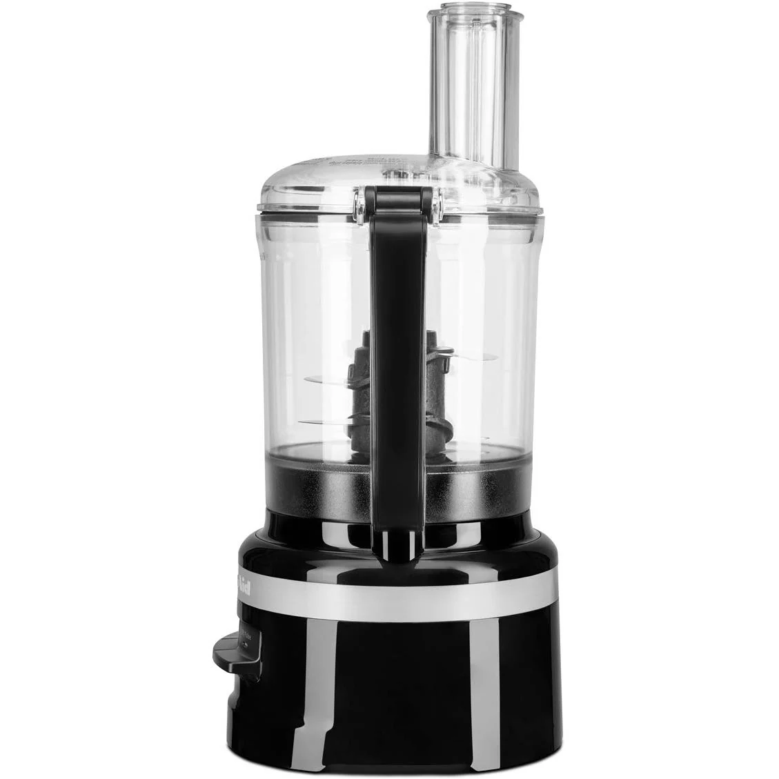 KitchenAid KFP0921 9 Cup Food Processor (Onyx Black) - Image 3