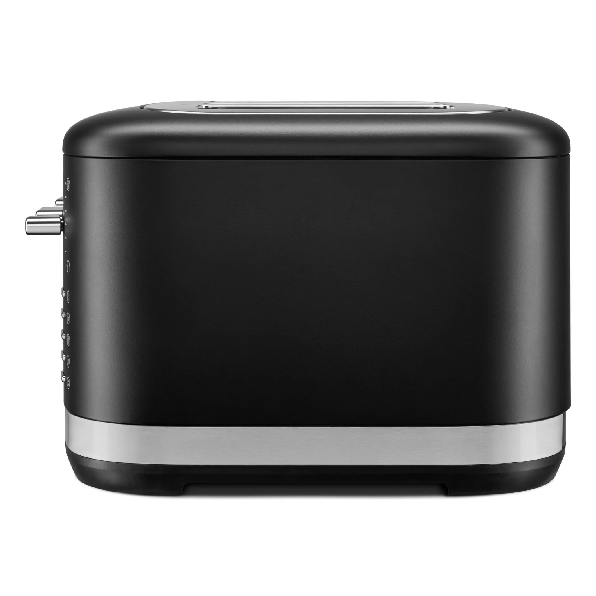 KitchenAid KMT4109 4 Slice Toaster (Matte Black) - Image 4