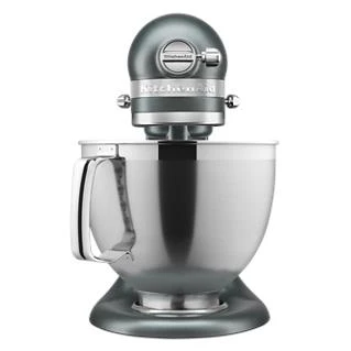 KitchenAid KSM195 4.7L Artisan Stand Mixer (Juniper) - Image 2
