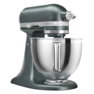 KitchenAid KSM195 4.7L Artisan Stand Mixer (Juniper) - Image 4