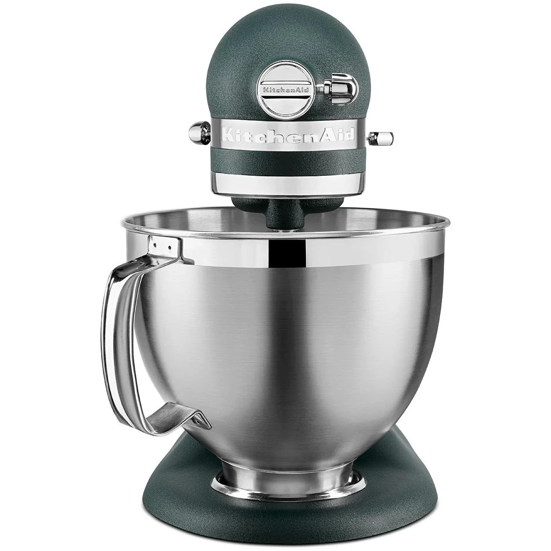 KitchenAid KSM195 4.8L Artisan Stand Mixer (Pebbled Palm) - Image 6