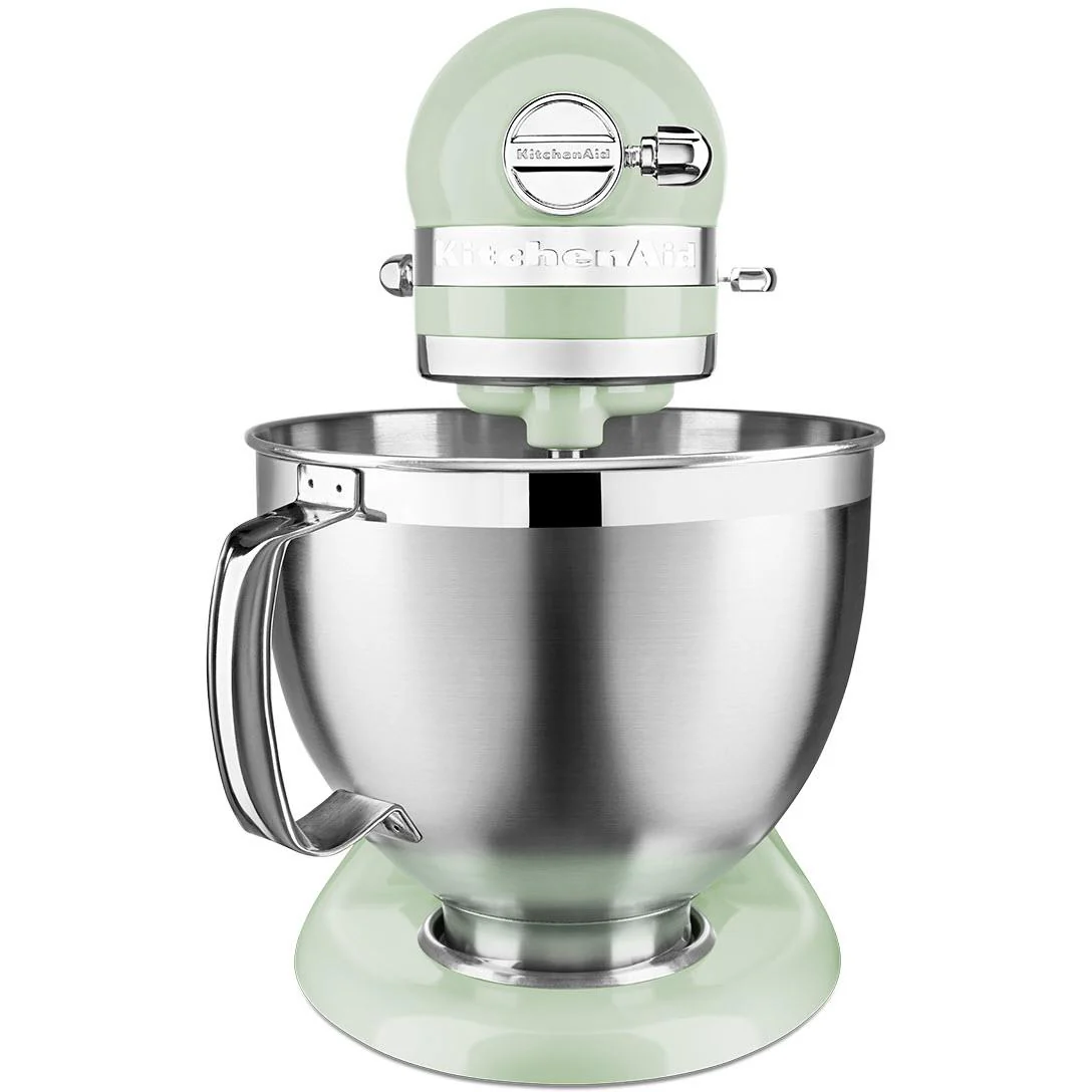 KitchenAid KSM195 4.8L Artisan Stand Mixer (Pistachio) - Image 2