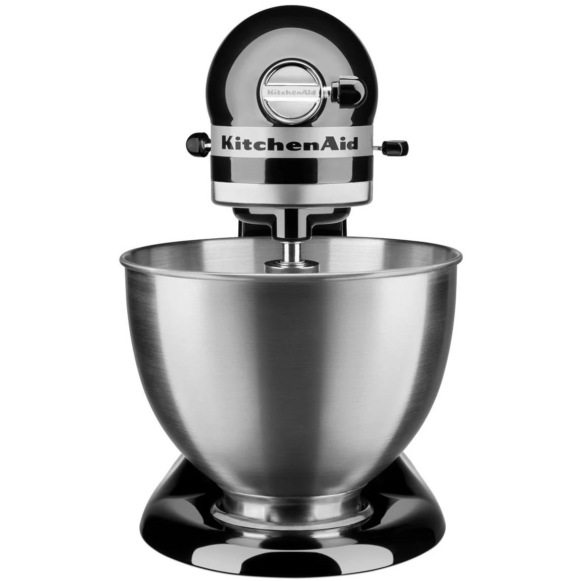 KitchenAid KSM45 4.3L Classic Stand Mixer (Onyx Black) - Image 9