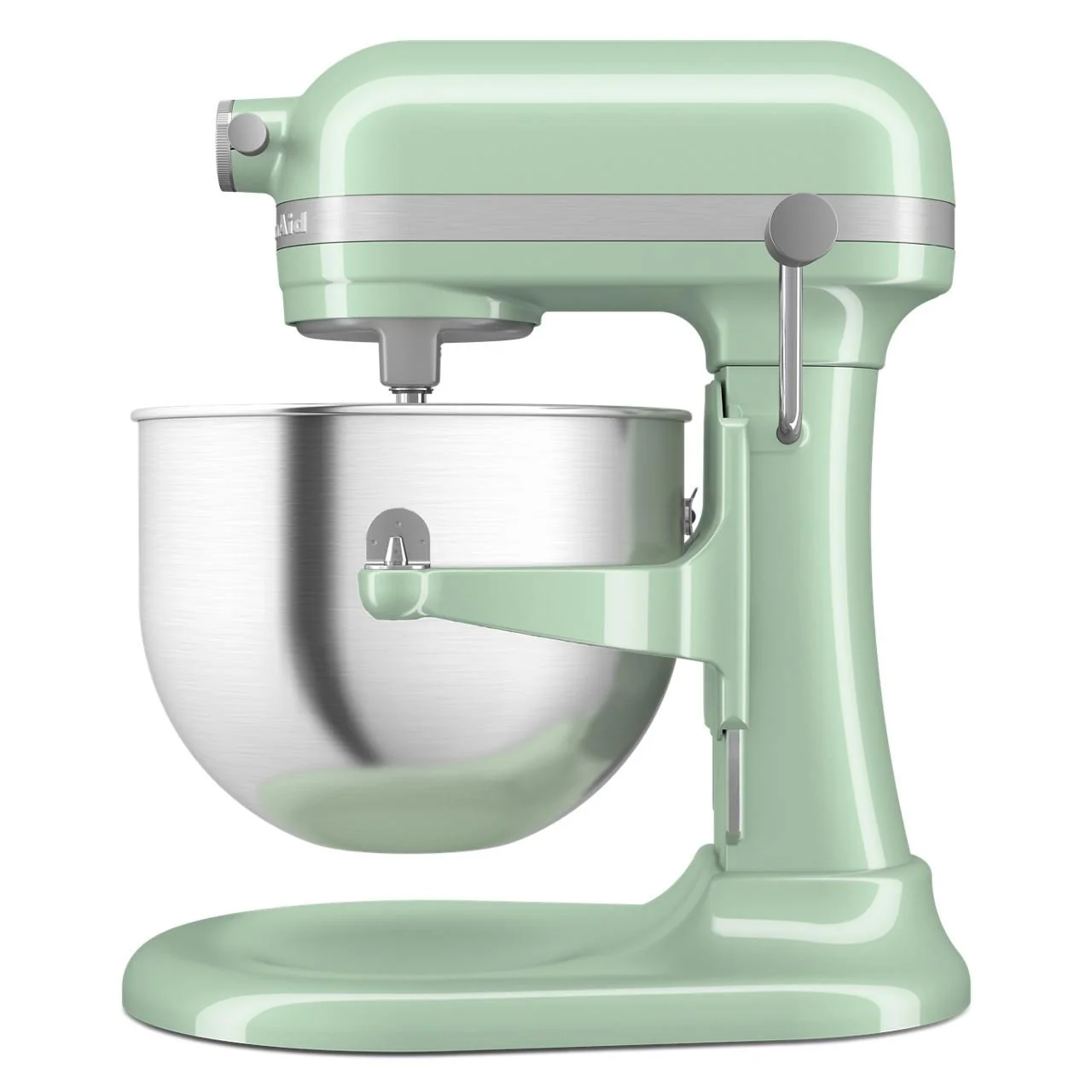 KitchenAid KSM70 6.6L Artisan Bowl Lift Mixer (Pistachio) - Image 2