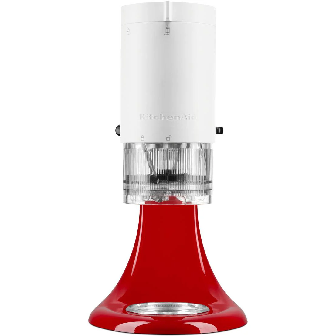 KitchenAid Shave Ice Attachment for Stand Mixer - Image 2