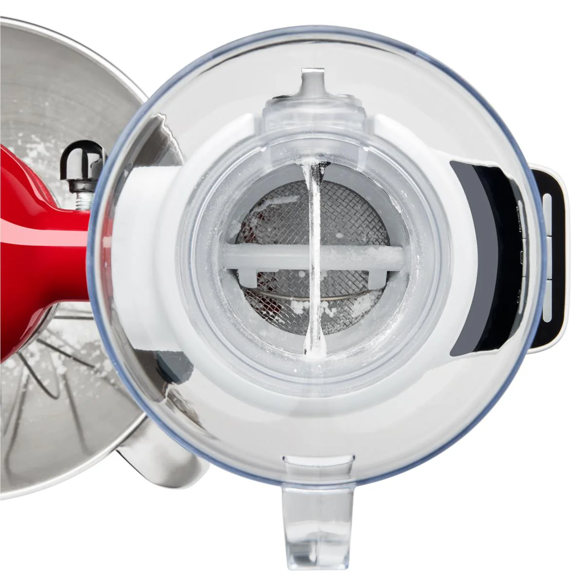 KitchenAid Sifter and Scale Attachment - Image 5