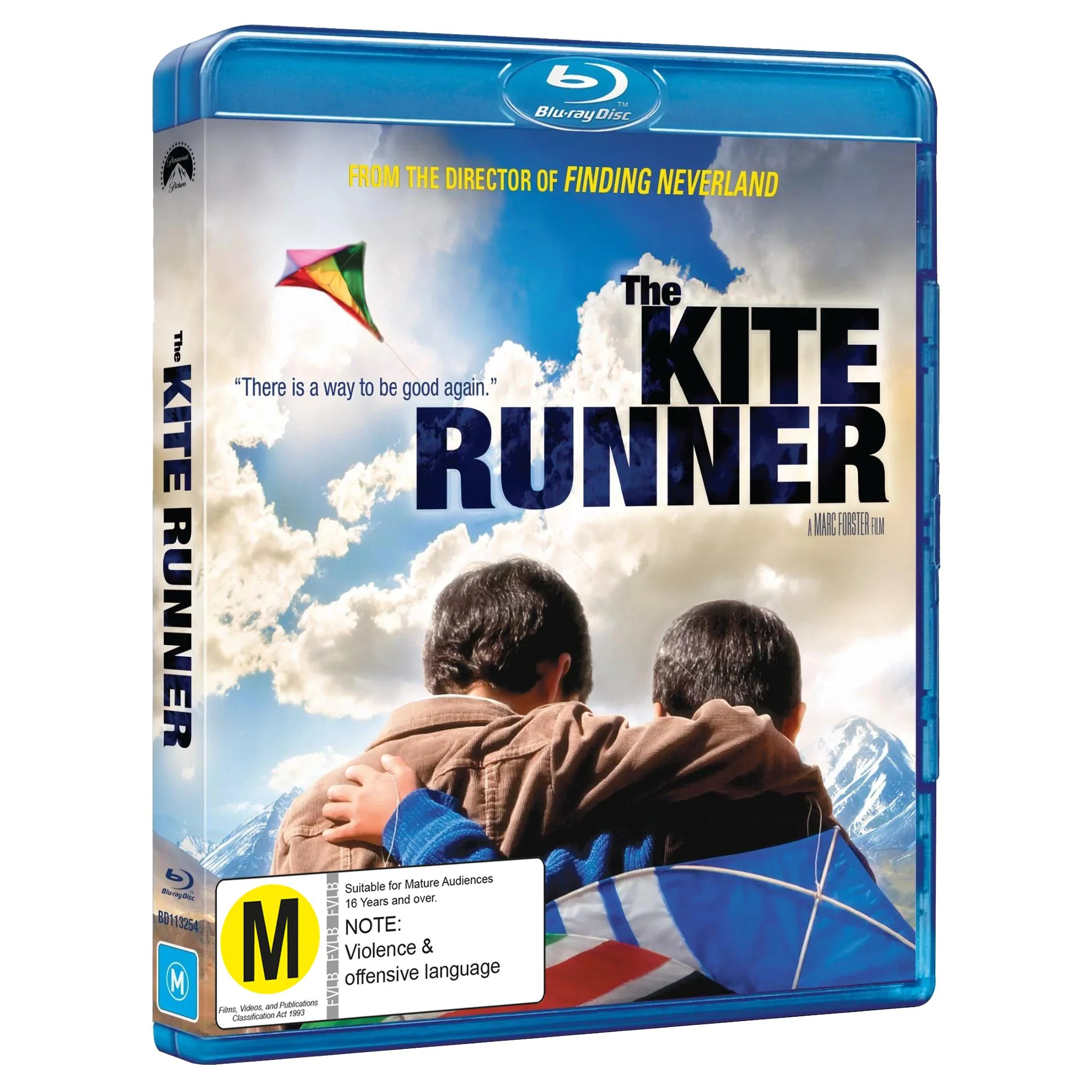 Kite Runner, The - Image 2