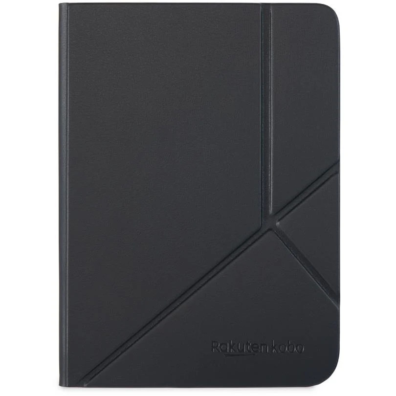 Kobo Clara eReader SleepCover Case (Black)