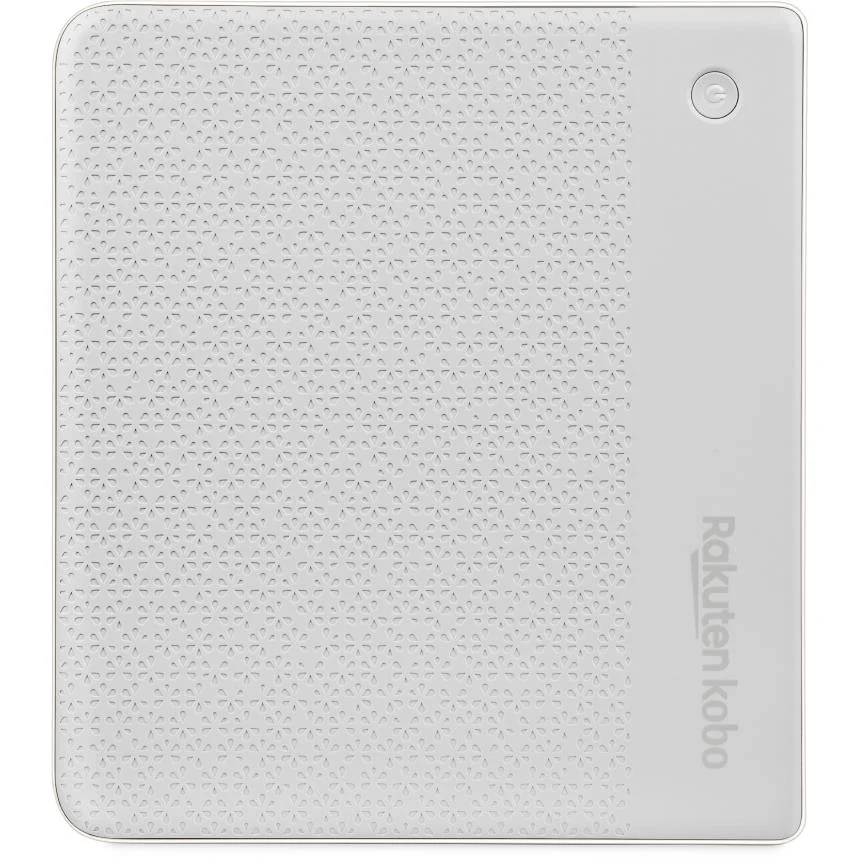 Kobo Libra Colour 7" eReader (White) - Image 6