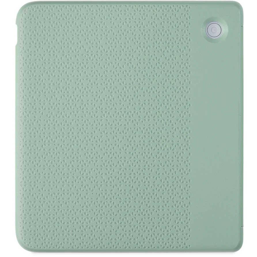 Kobo Libra eReader Basic SleepCover Case (Garden Green) - Image 3