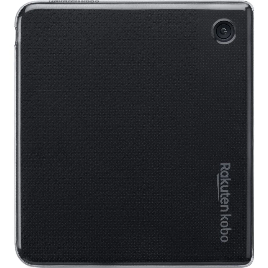 Kobo Libra eReader Case (Clear) - Image 2