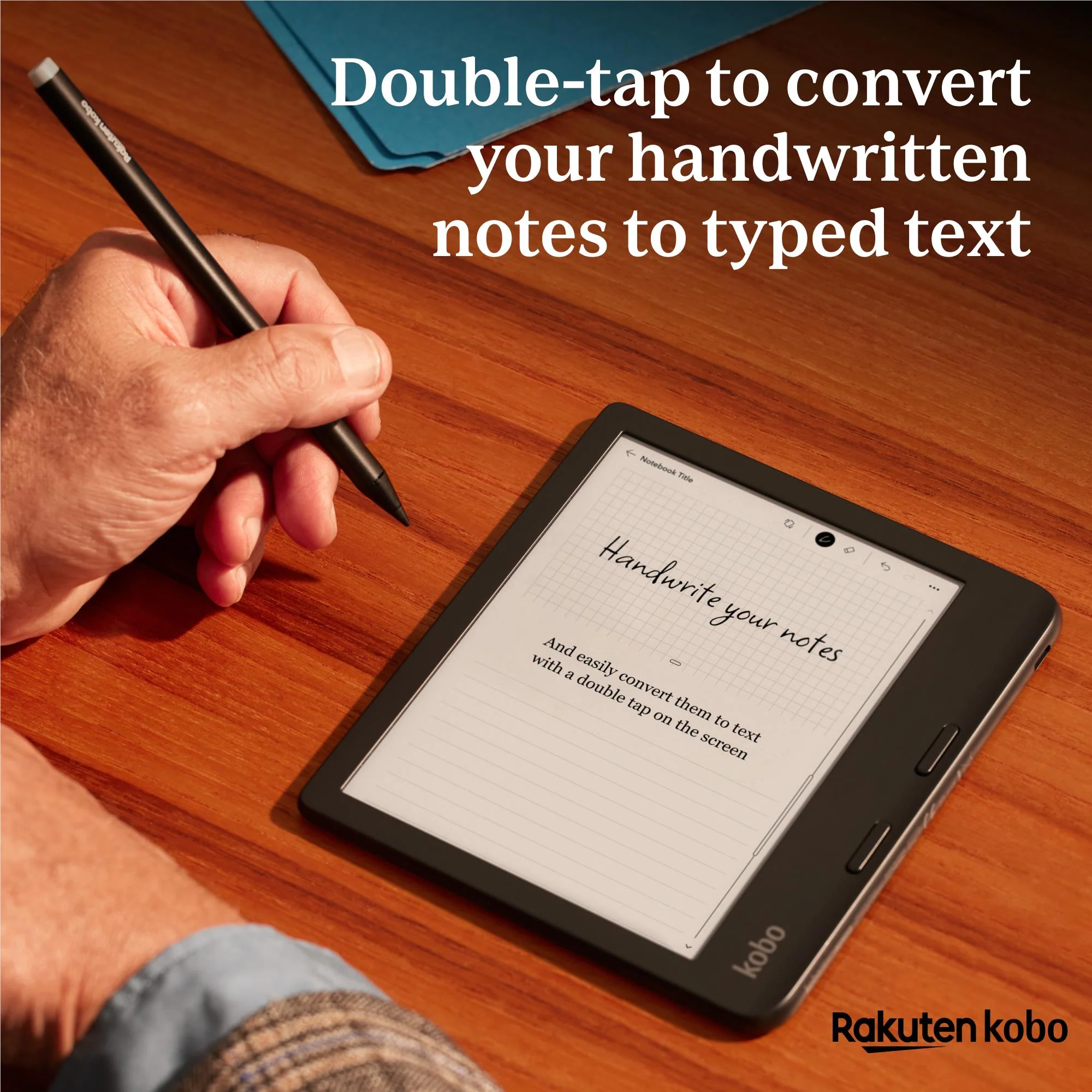 Kobo Stylus 2 (Black) - Image 9