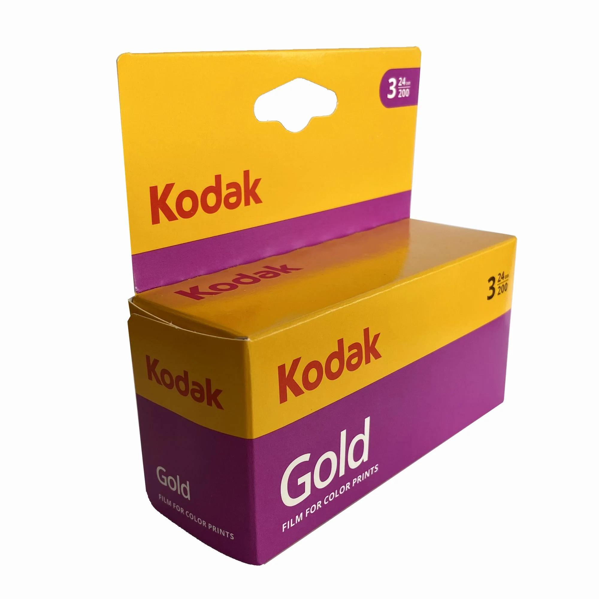 Kodak Gold 200 35mm Film (24 Exposures)[3 Pack] - Image 3