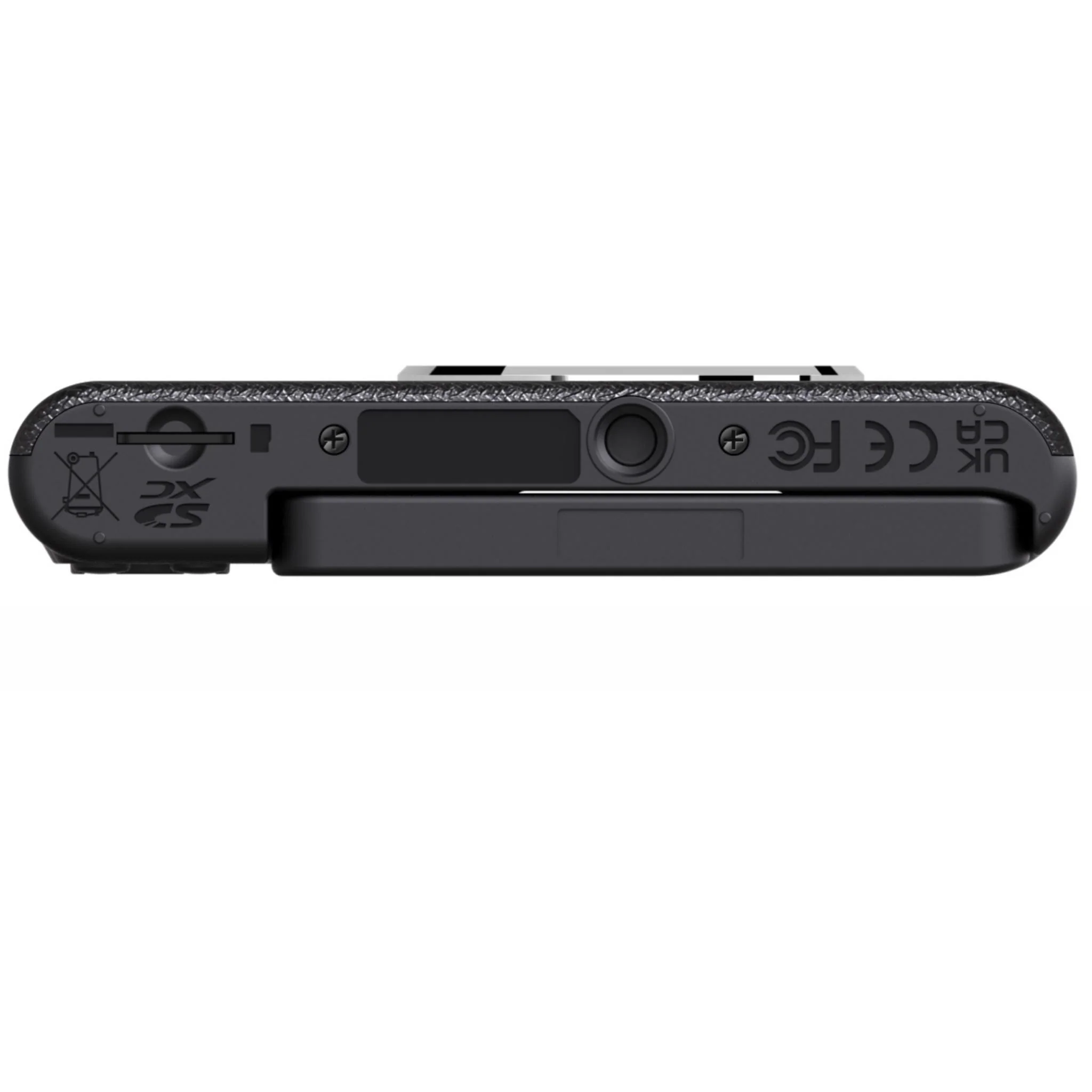 Kodak Pixpro C1 Digital Camera (Black) - Image 3
