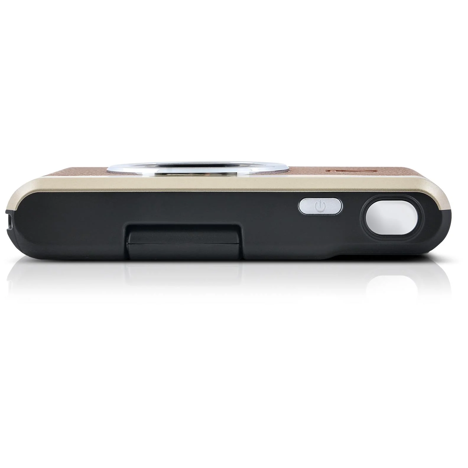 Kodak Pixpro C1 Digital Camera (Brown) - Image 8