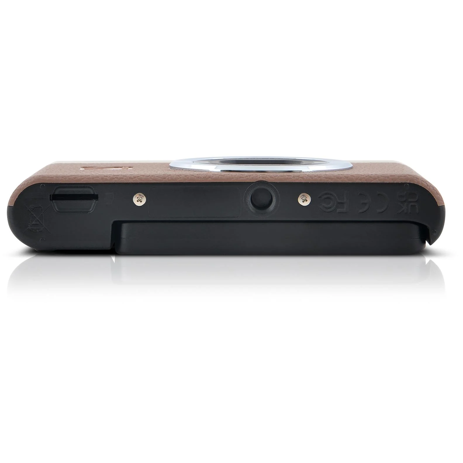 Kodak Pixpro C1 Digital Camera (Brown) - Image 9