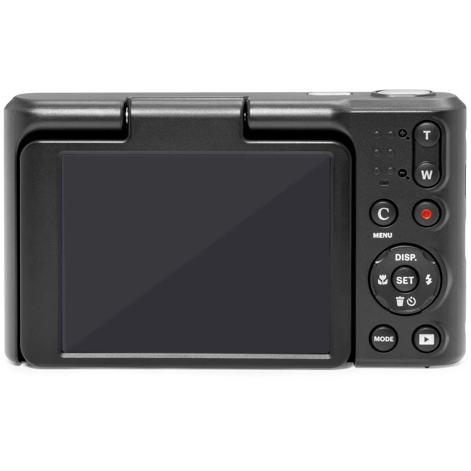 Kodak Pixpro C1 Digital Camera (Tan) - Image 8