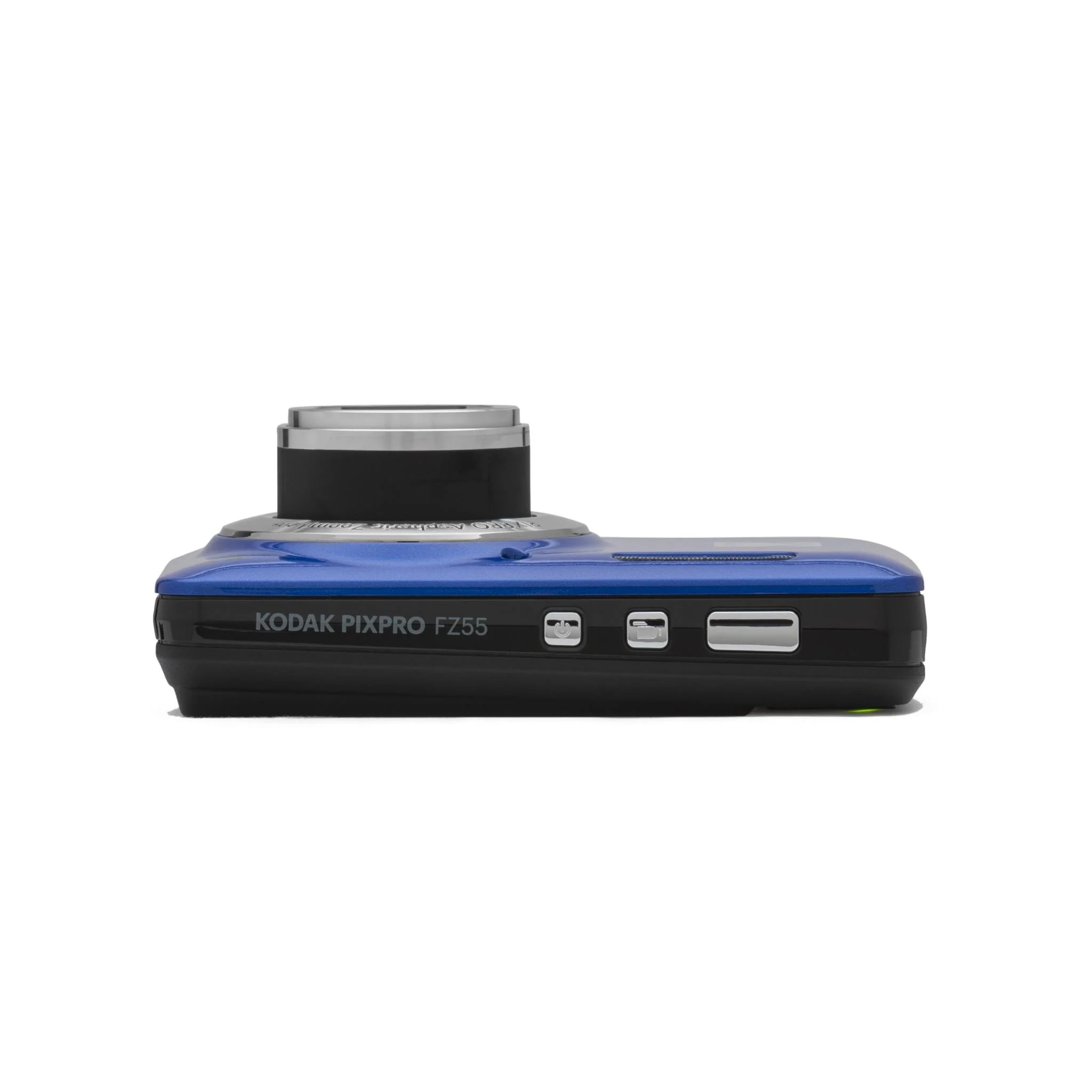 Kodak Pixpro FZ55 Digital Compact Camera (Blue) - Image 10