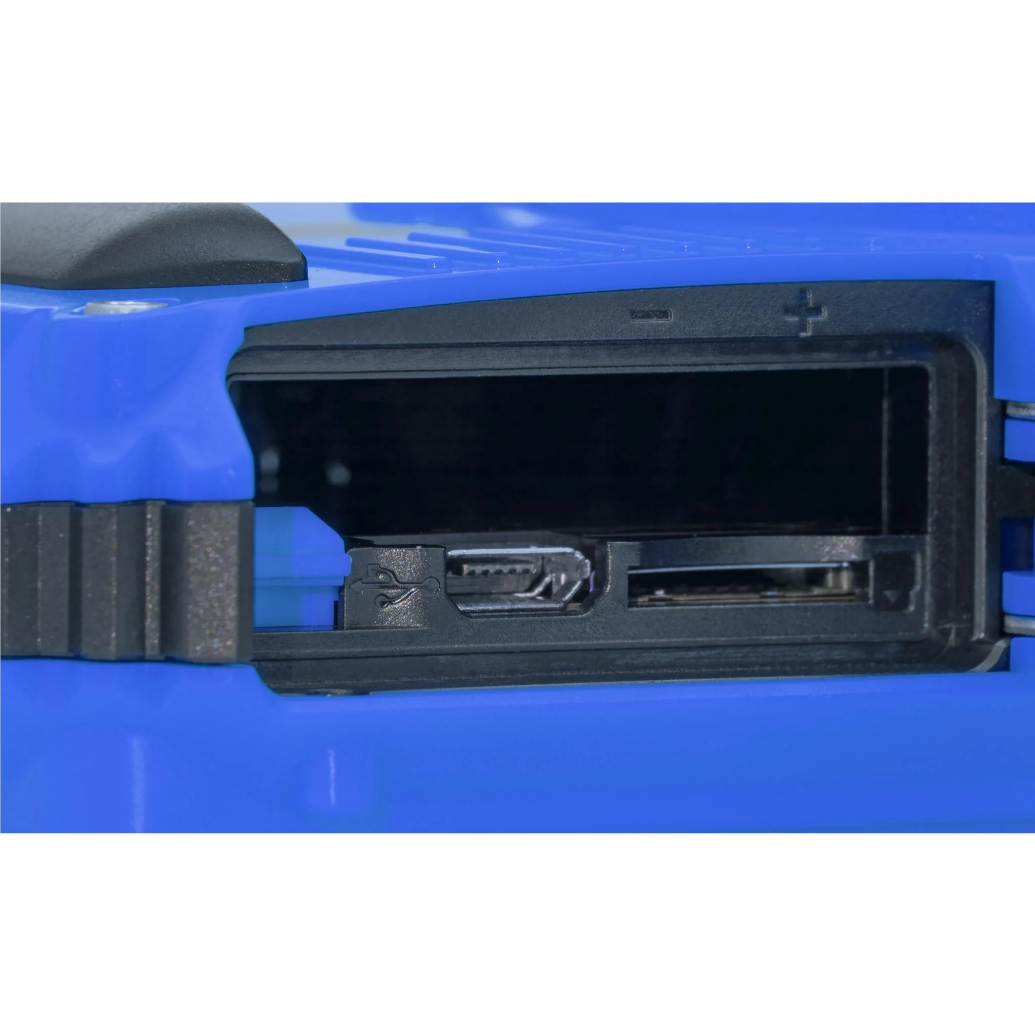 Kodak Pixpro WPZ2 Waterproof Digital Compact Camera (Blue) - Image 9