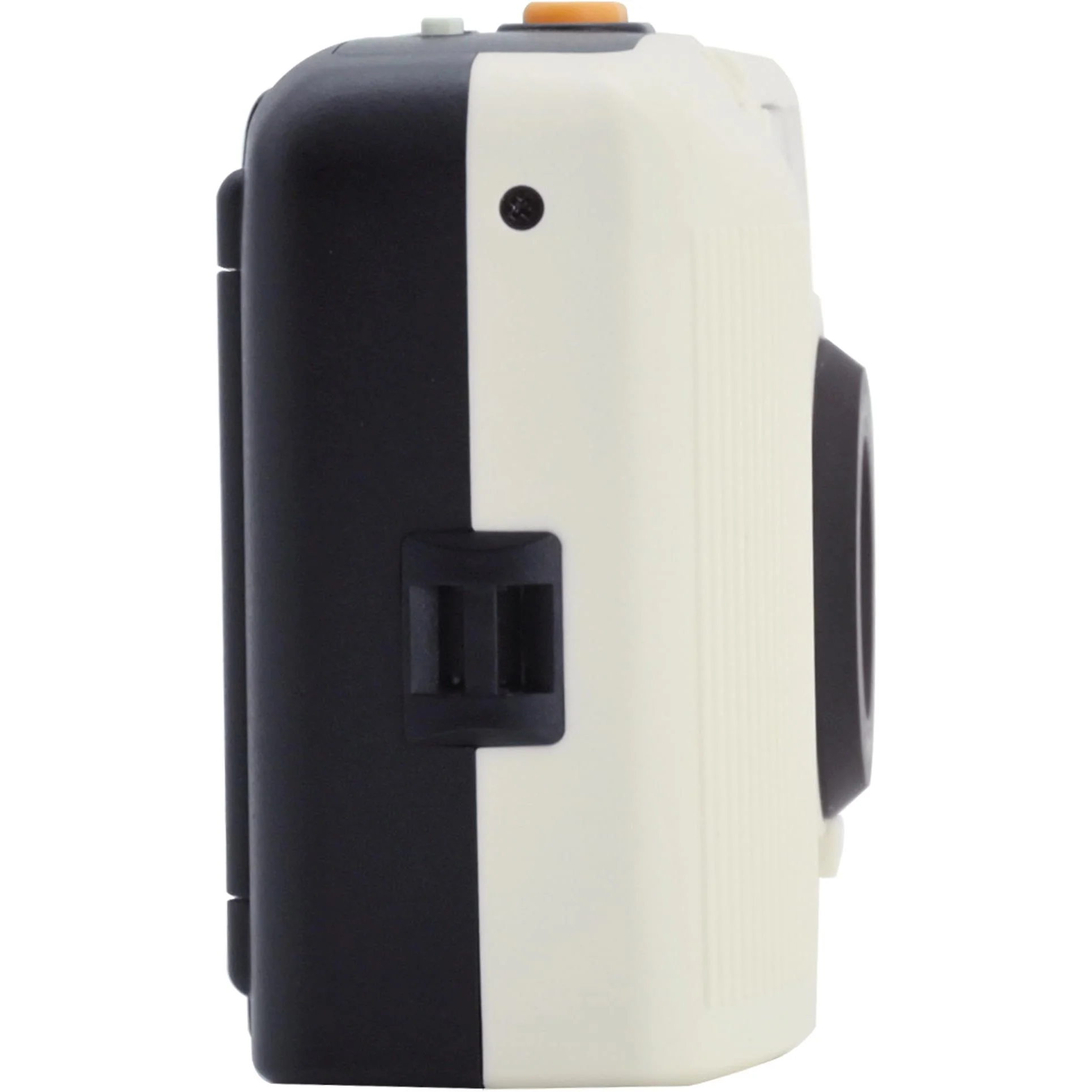 Kodak Snapic A1 35mm Film Camera (Ivory White) - Image 4