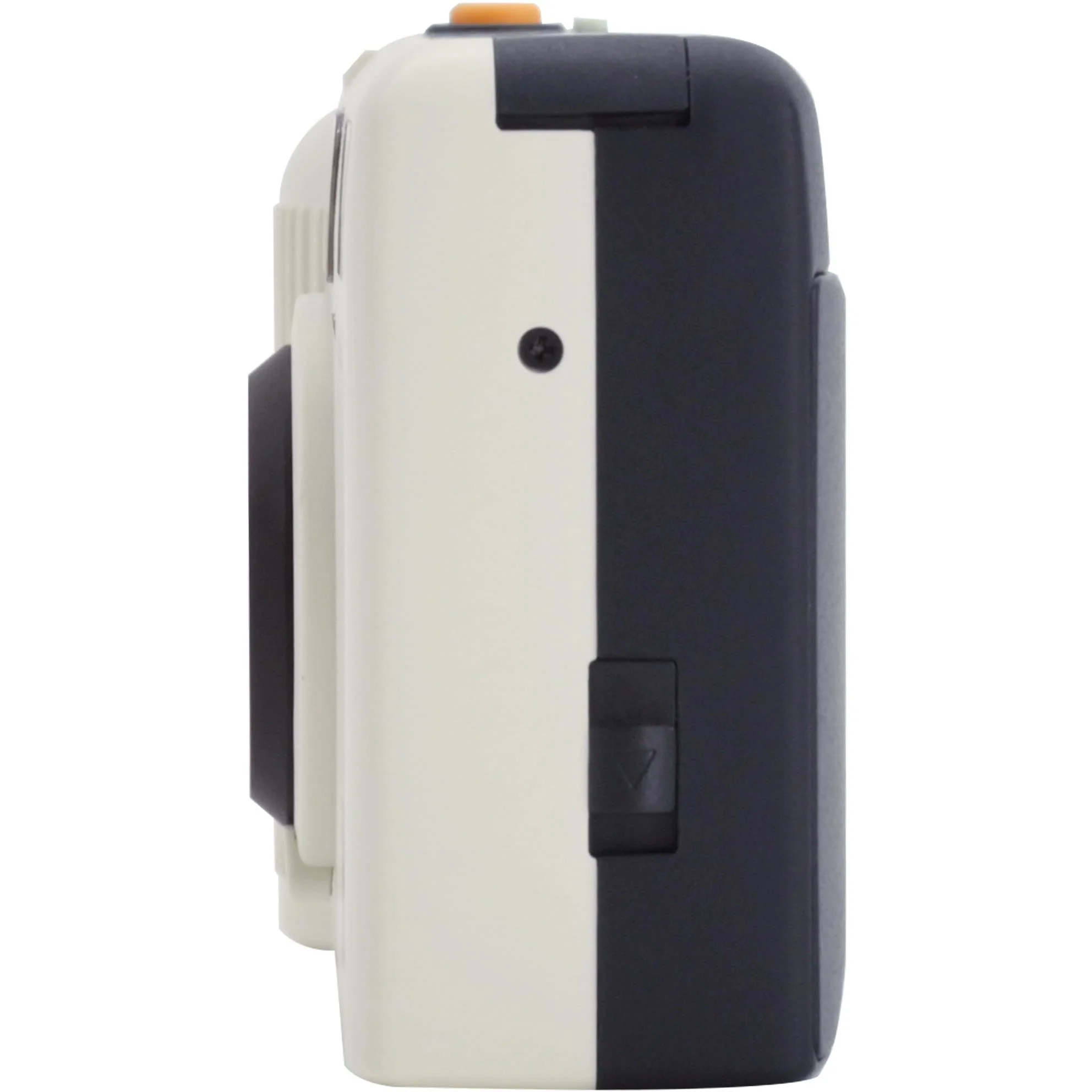 Kodak Snapic A1 35mm Film Camera (Ivory White) - Image 5