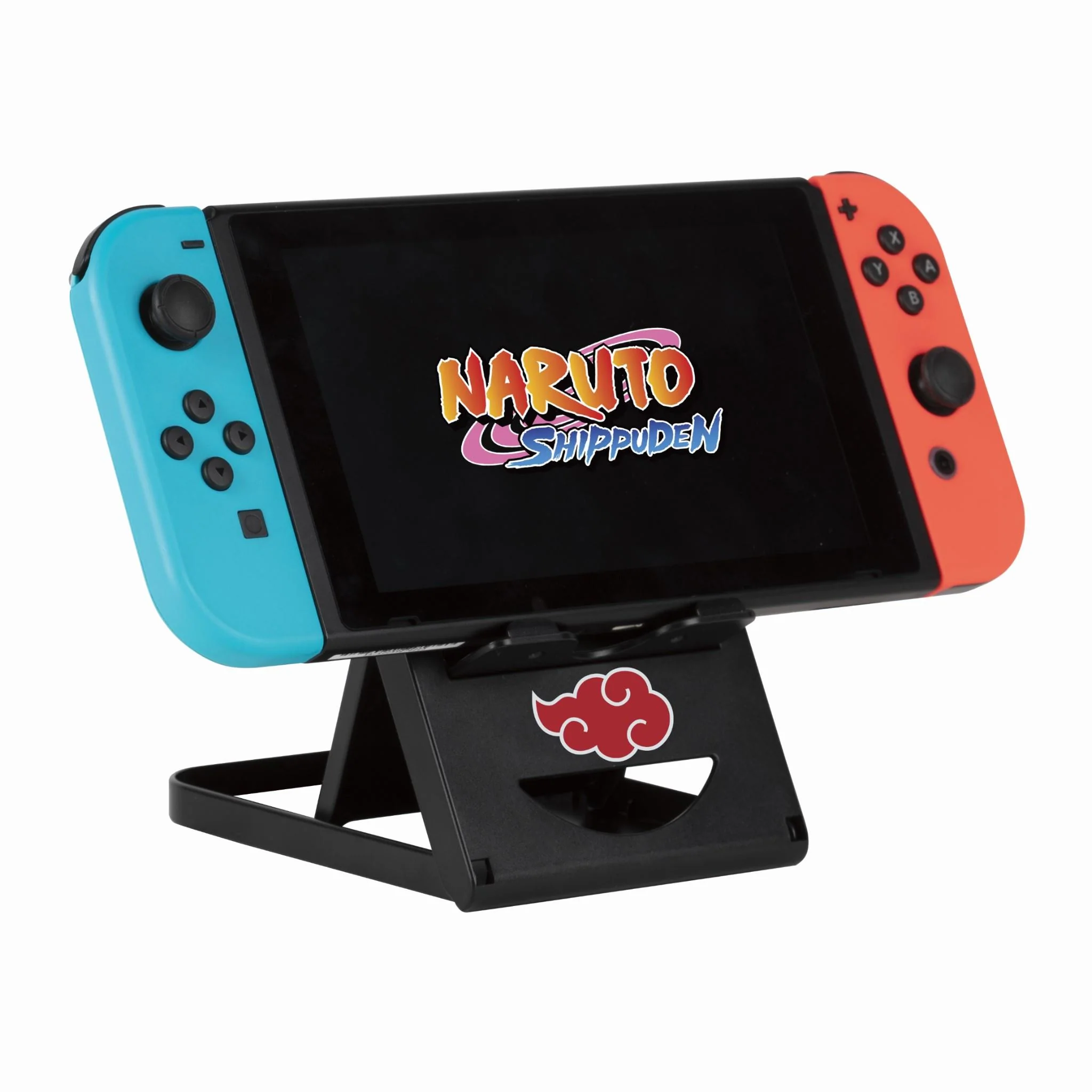 Konix Naruto Portable Stand for Nintendo Switch - Image 3