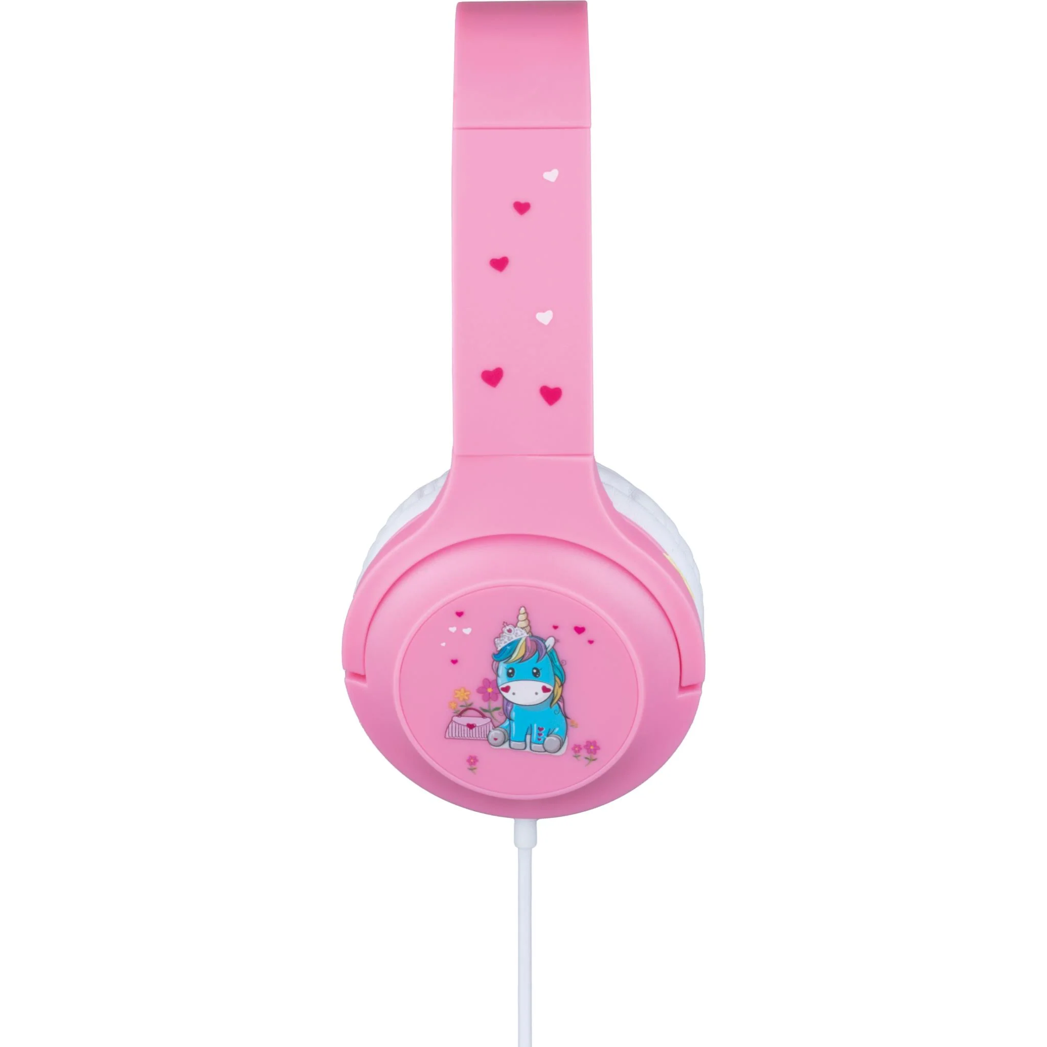 Konix Uni_k Gamer Pack for Nintendo Switch (Be A Princess) - Image 6