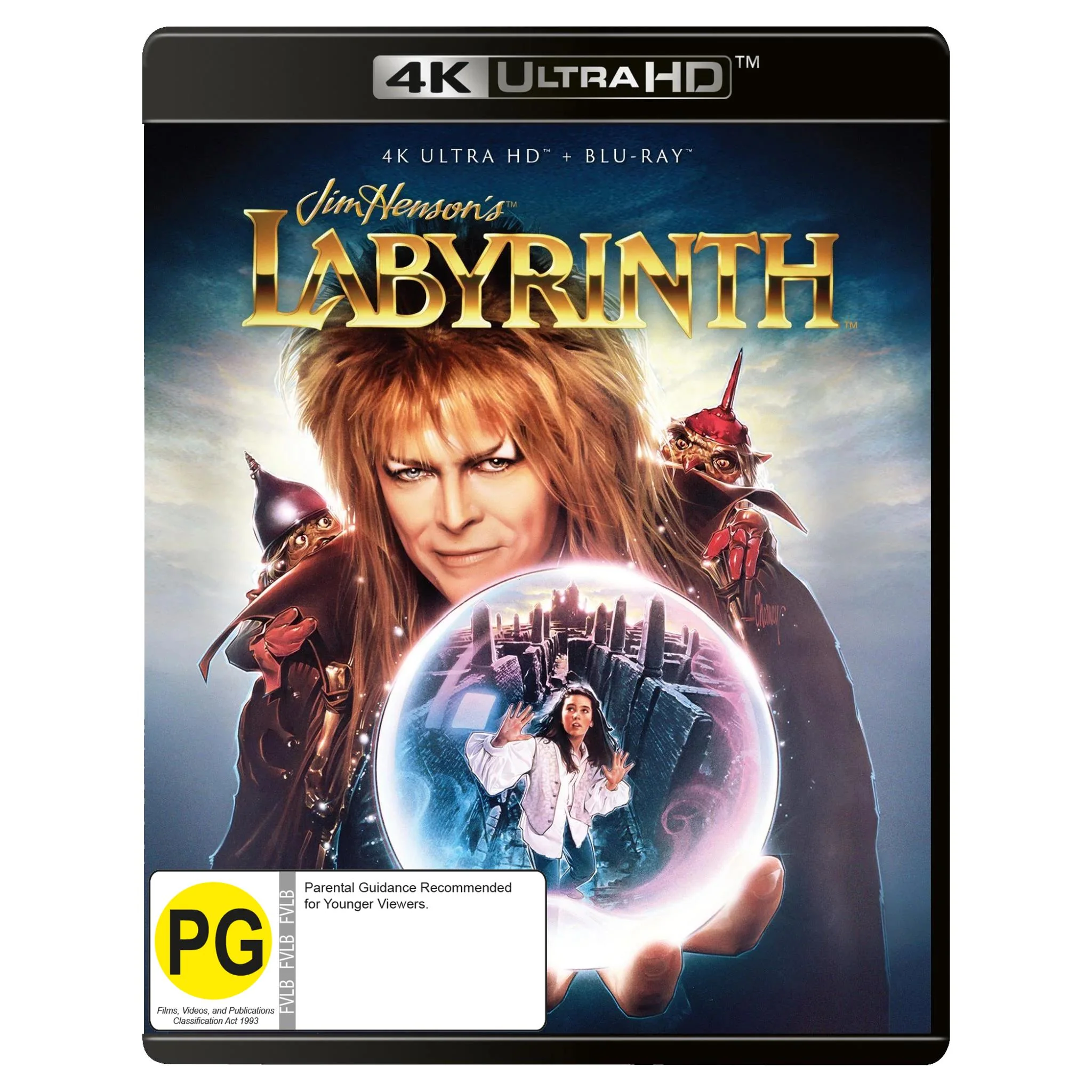 Labyrinth