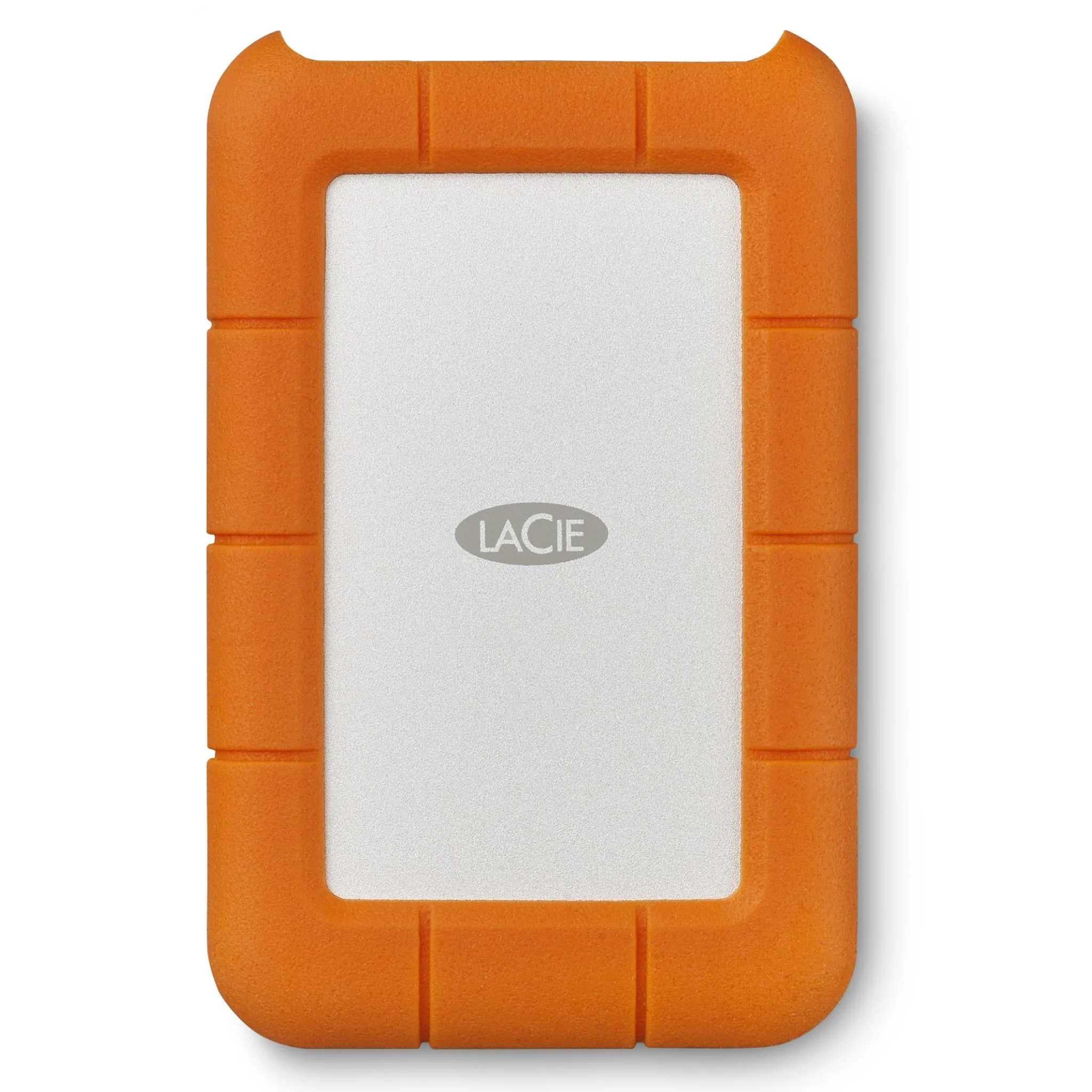 Lacie Rugged USB-C Portale Rugged Drive (4TB) - Image 3