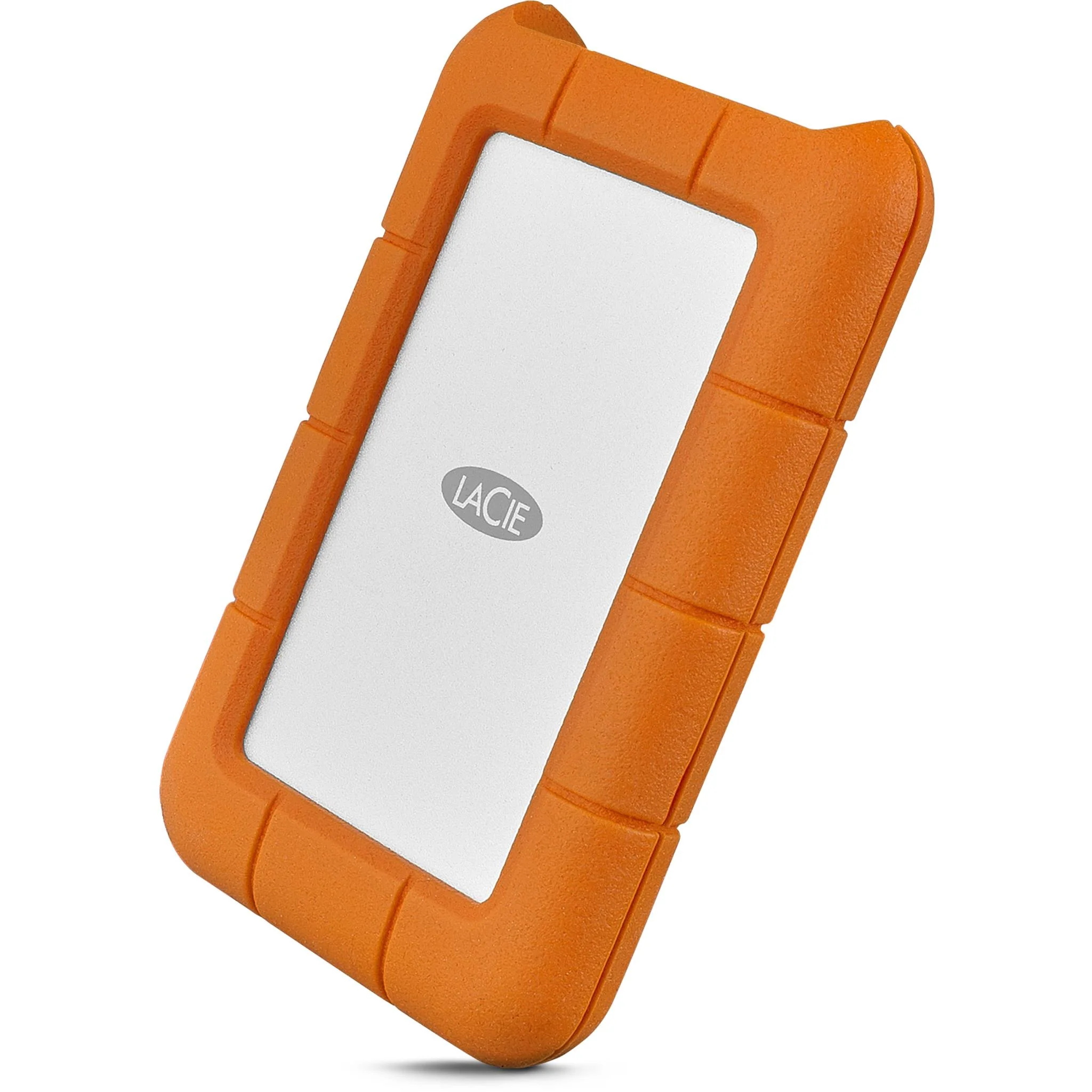 Lacie Rugged USB-C Portale Rugged Drive (5TB) - Image 6