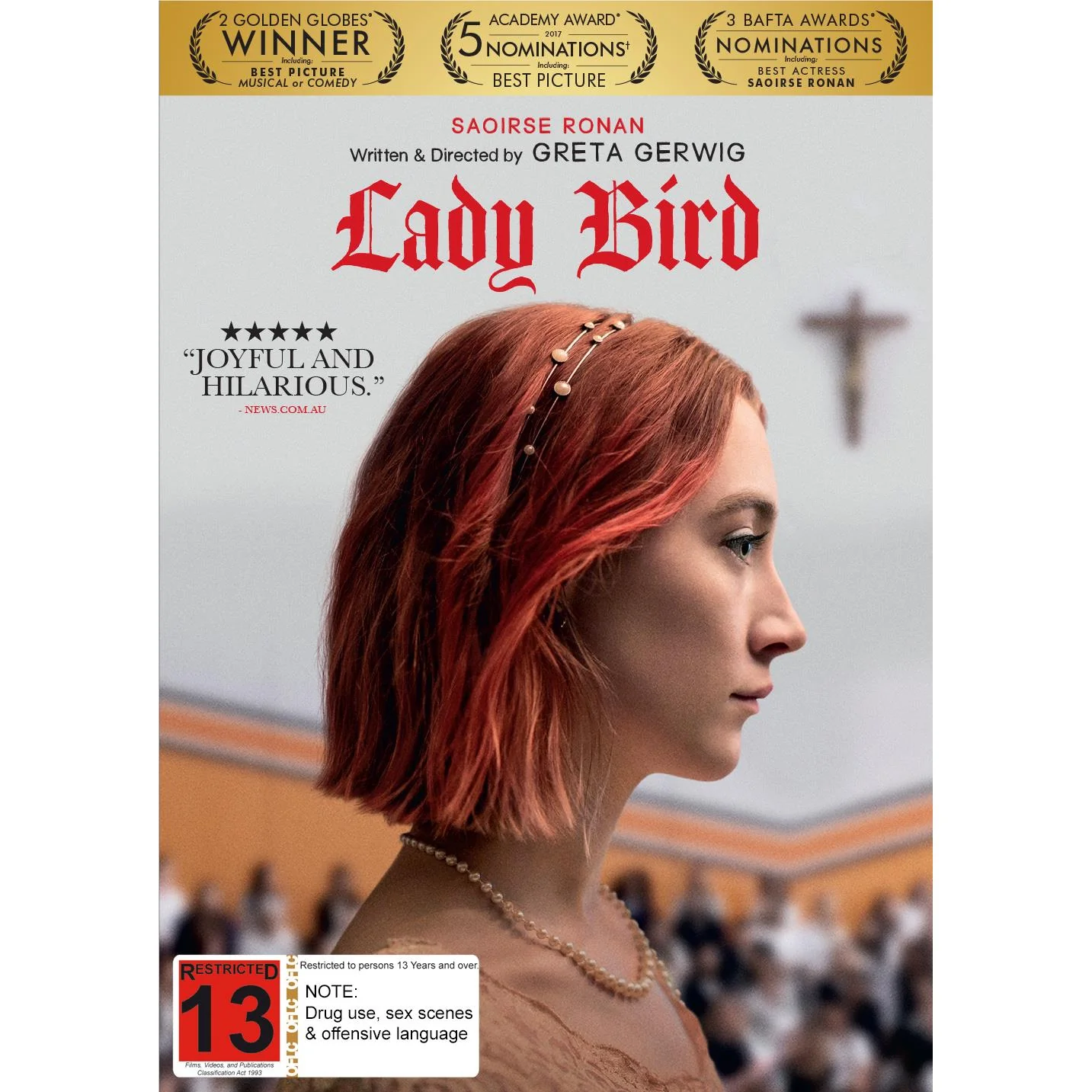 Lady Bird