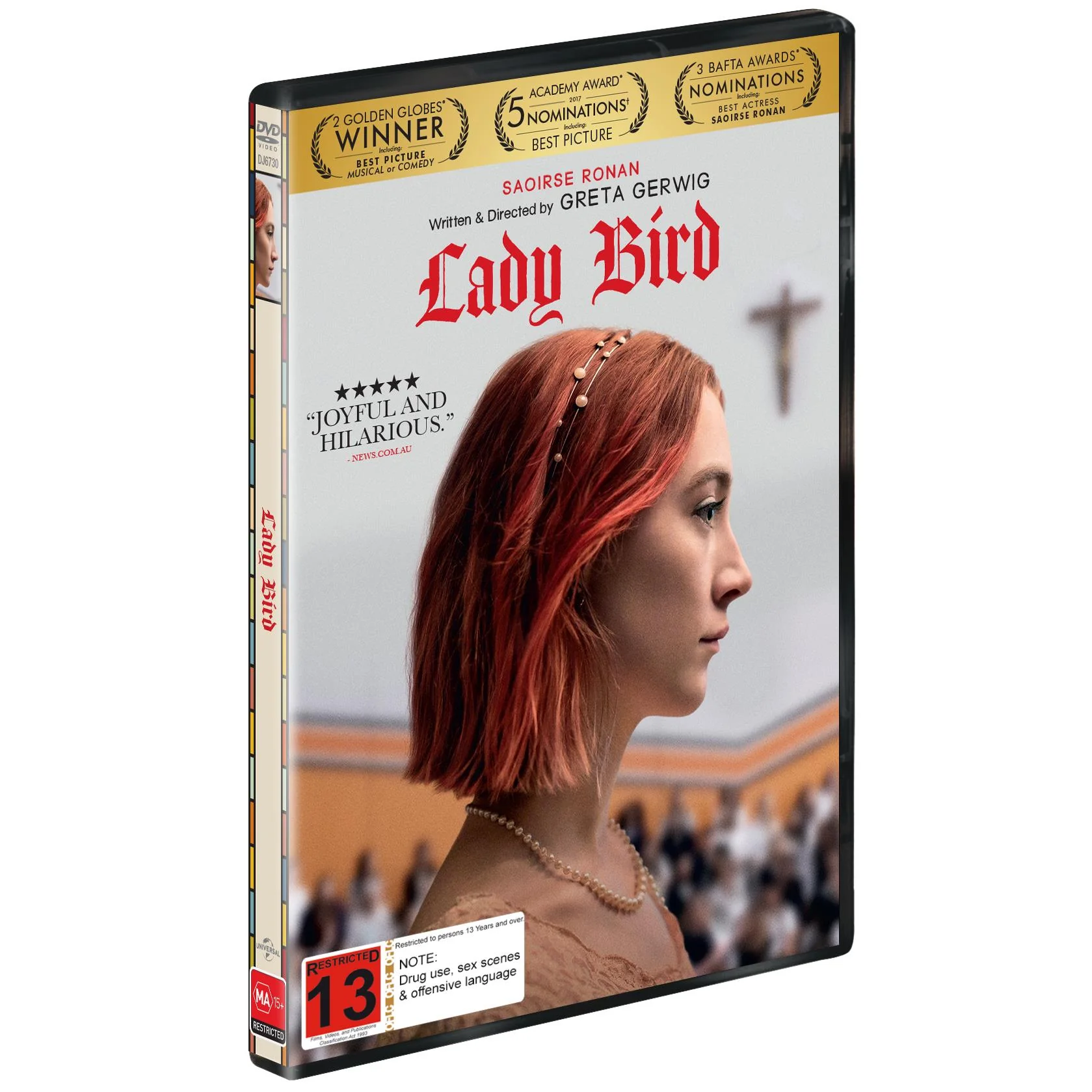 Lady Bird - Image 2