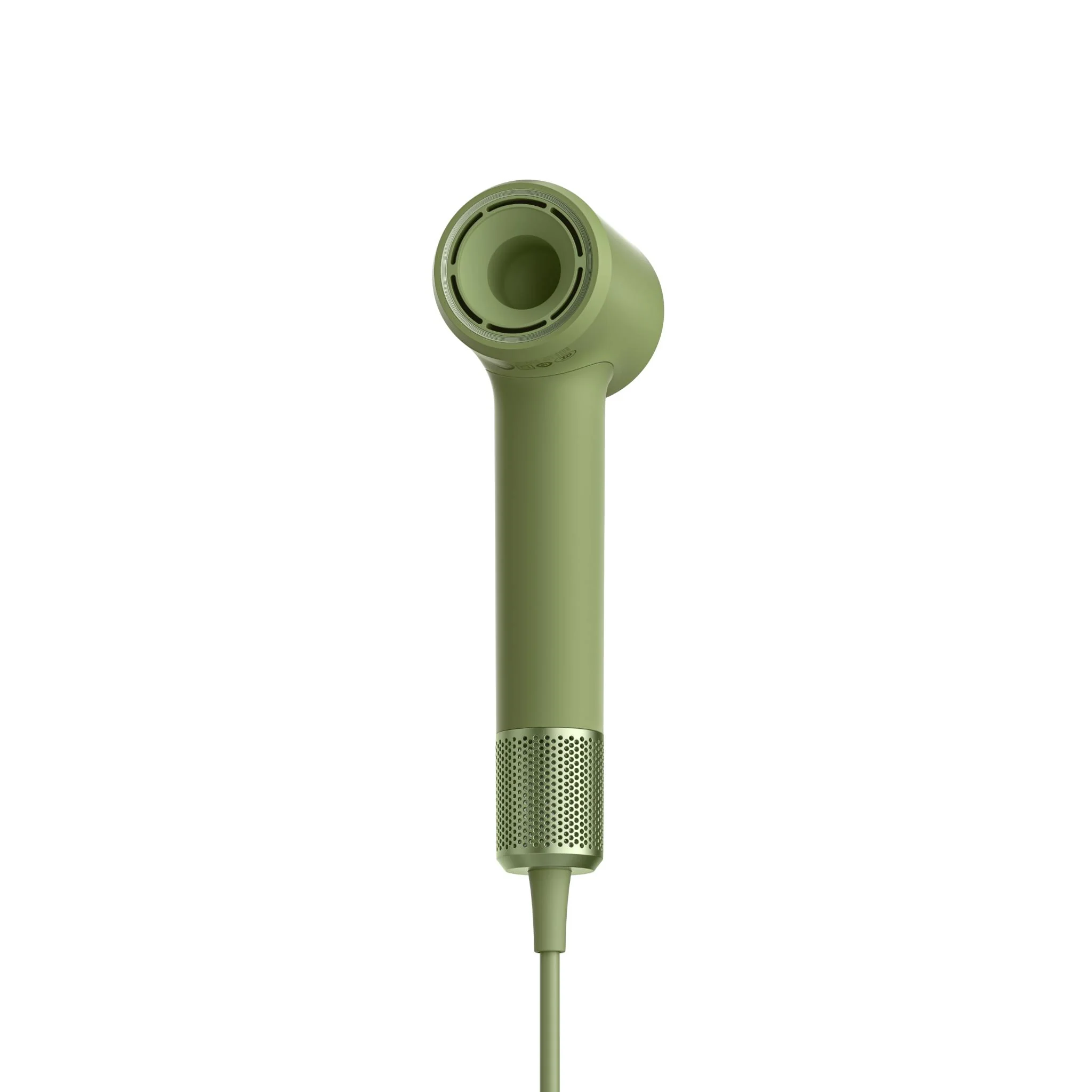 Laifen Mini High Speed Hair Dryer (Jungle Green)