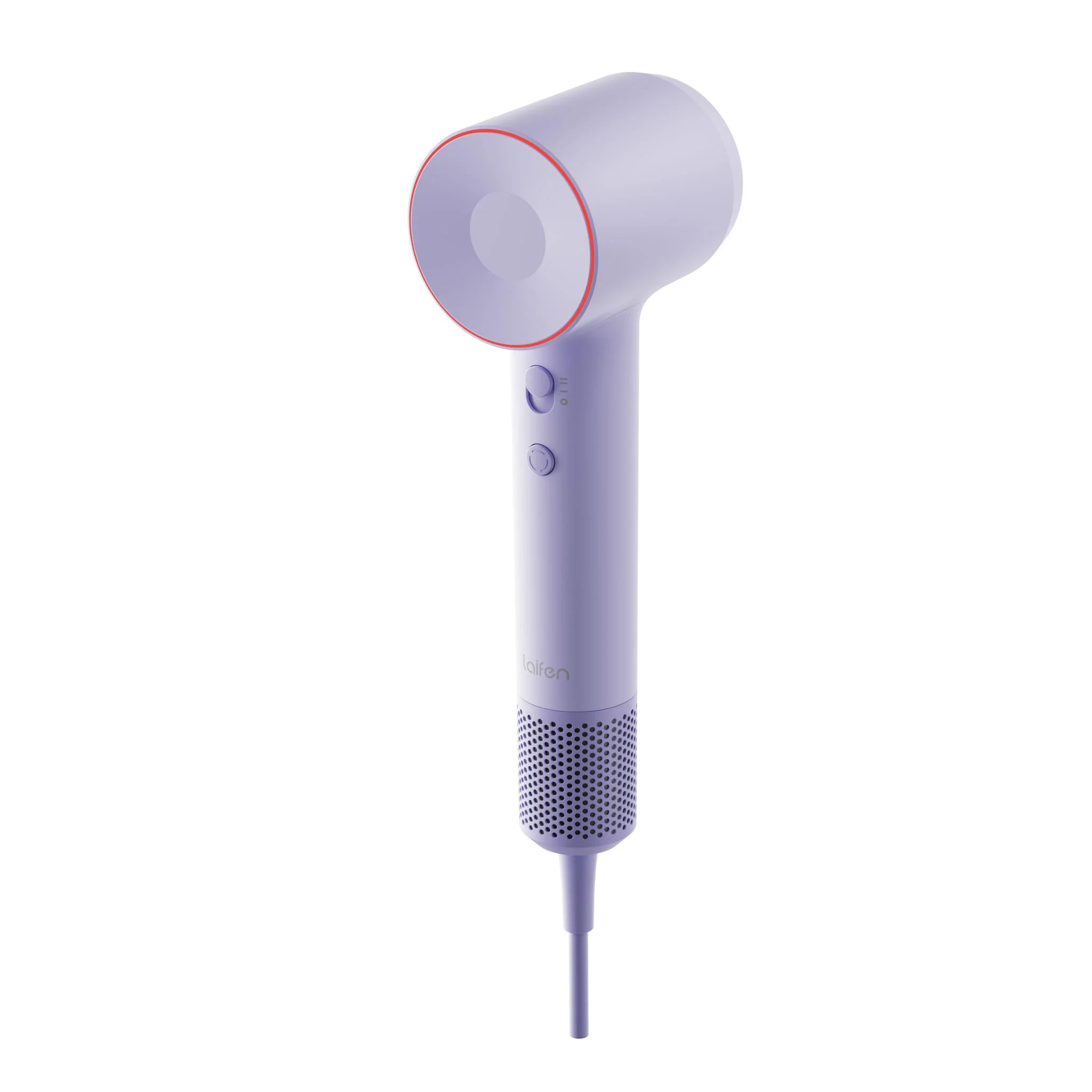 Laifen SE 2 High Speed Hair Dryer (Pastel Purple) - Image 2