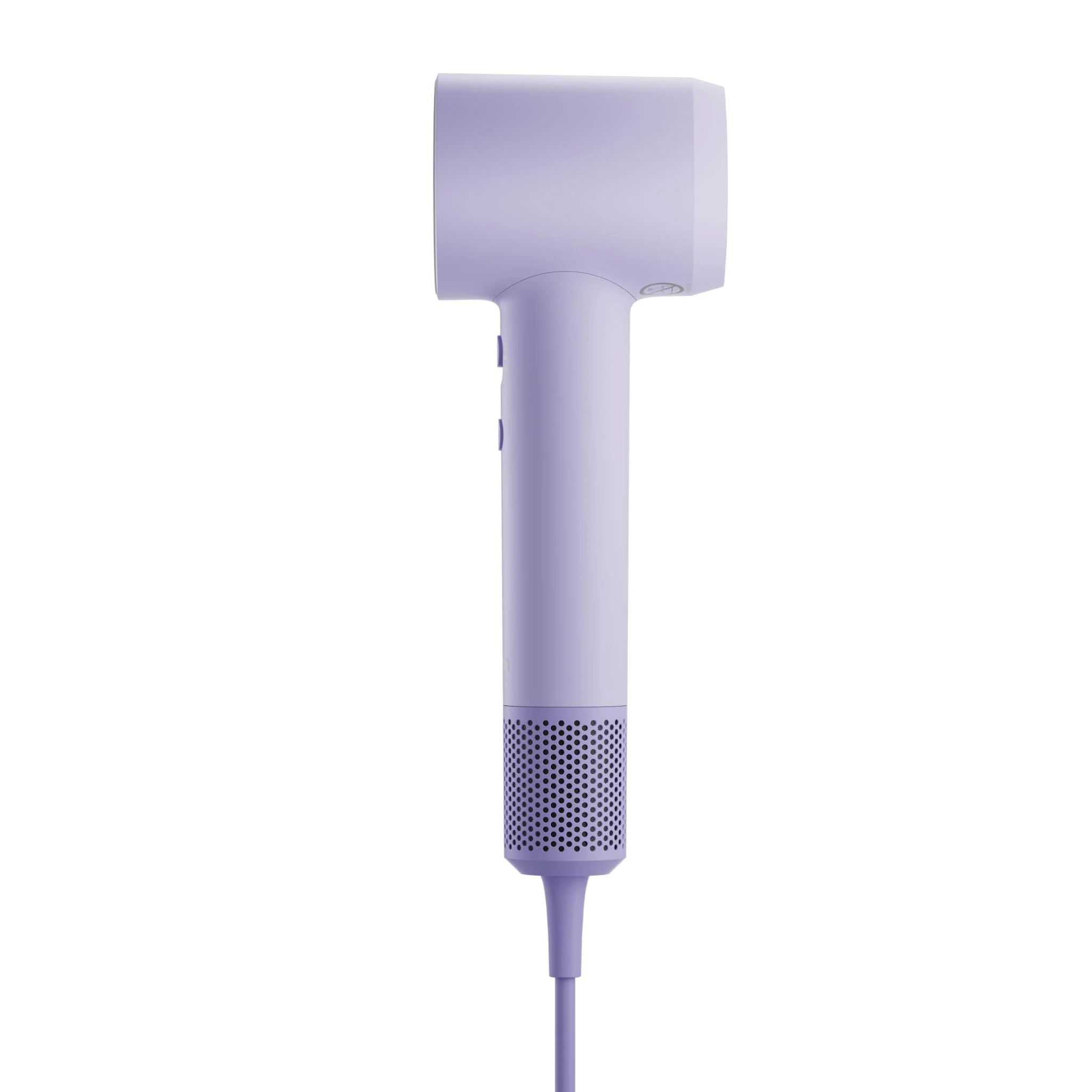 Laifen SE 2 High Speed Hair Dryer (Pastel Purple) - Image 3